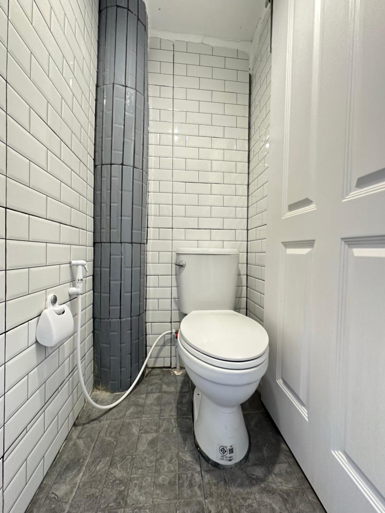 Chubby 9 Single Room Bangkok Eksteriør bilde